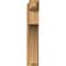 Ekena Millwork Westlake Craftsman Rough Sawn Outlooker, Western Red Cedar, 8"W x 30"D x 42"H OUT08X30X42WTL04RWR - alternate 2